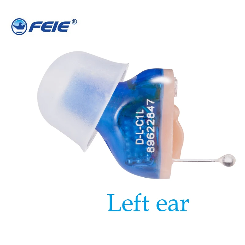 Tinnitus Masker слуховой аппарат как видели на по телевизору цифровой небольшой ушной