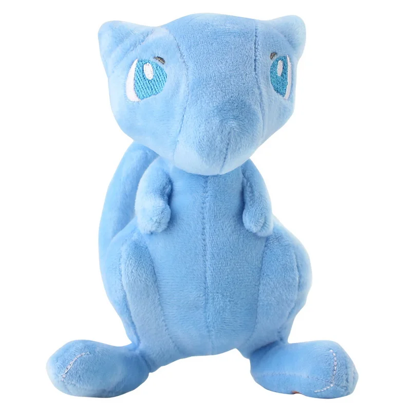 Stuffed Plush Doll Peluches, Takara Tomy Pokemon Shiny