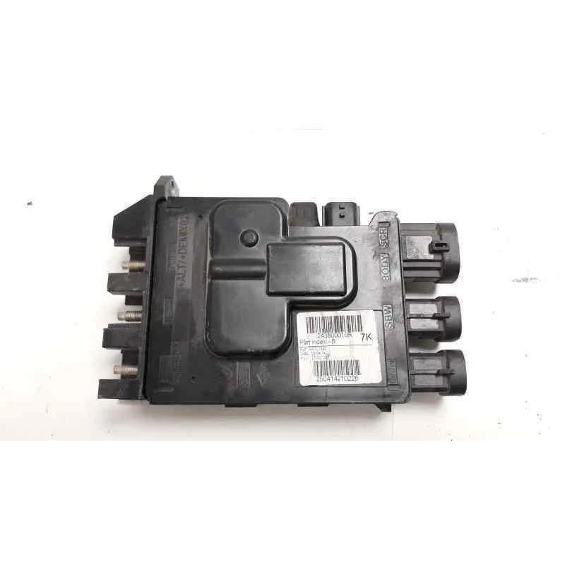 243800010R CAJA / FUSIBLES RENAULT MEGANE III 5 P|Fusibles| AliExpress