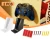 Настенная подставка Контроллер Крепление Джойстик Док Камера Кронштейн PS4 PS4 PRO PS4 Slim Game 3D Print Пластиковый Держатель Для Хранения Стойки Геймпад