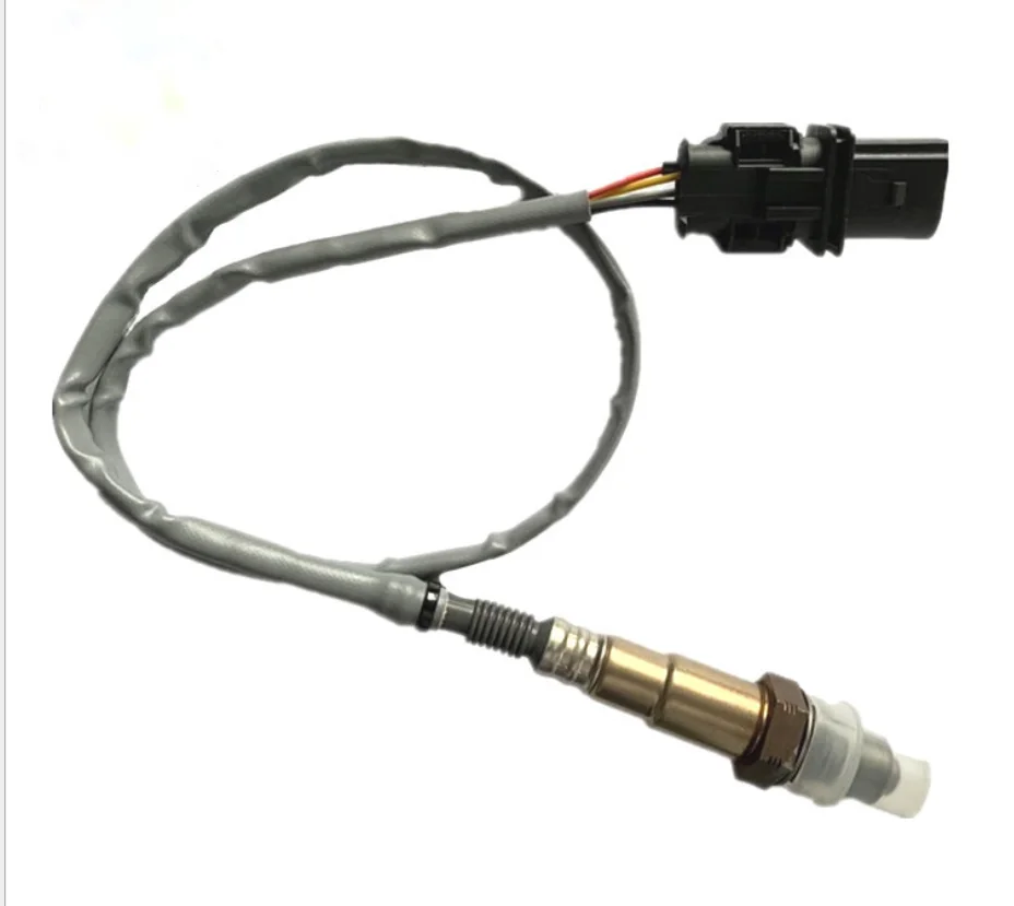 

Oxygen Sensor Lambda Probe For VW T5 CADDY BEETLE GOLF JETTA PASSAT AUDI TTA8Q7 PORSCHE CAYENNE 0281004148