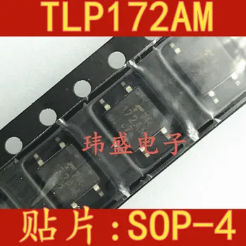 

10pcs TLP172AM 172AM SOP4