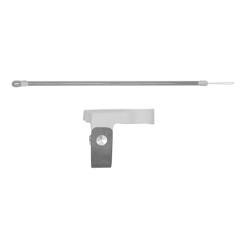Dark gray Original DJI Mavic Mini Prooeller Holder - Цвет: Dark gray