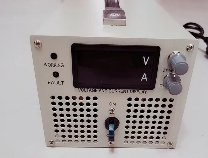 2000w импульсный источник Питание 0-12V 24v 36v 48V 60V 70V 80 dc-двигатель, напряжение 90V 110V 220V 300V 400 V 600v Регулируемый Напряжение и ток Питание