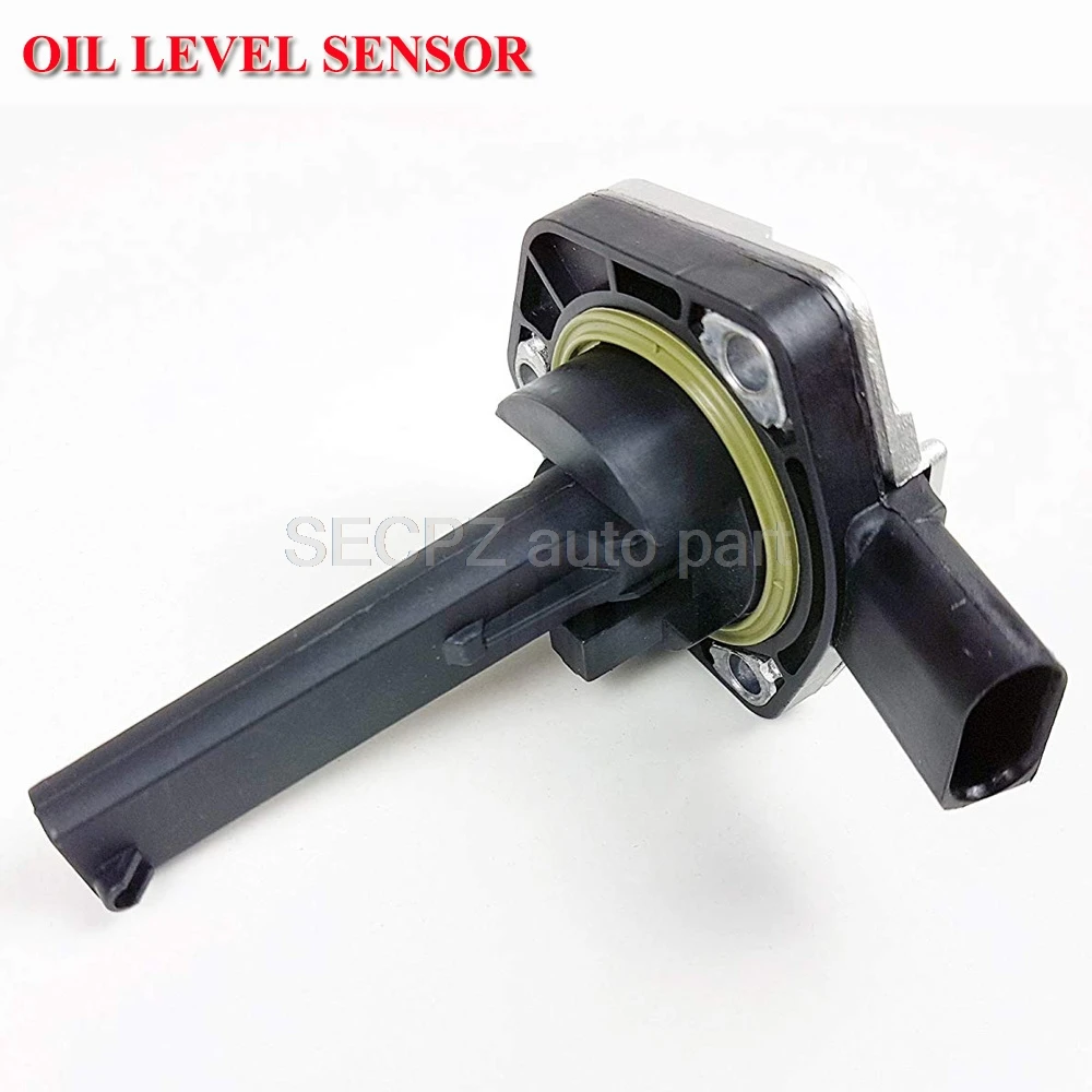 

06E907660 06E 907 660 6PR 008 079-05 New Oil Level Sensor For A1 A3 A4 8EC 8ED,B7 A5 A6 4F2 4F5,C6 Avant A8 Q3 Q7 TT Quattro