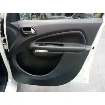 

TRIM RIGHT FRONT DOOR CITROEN C3 PICASSO
