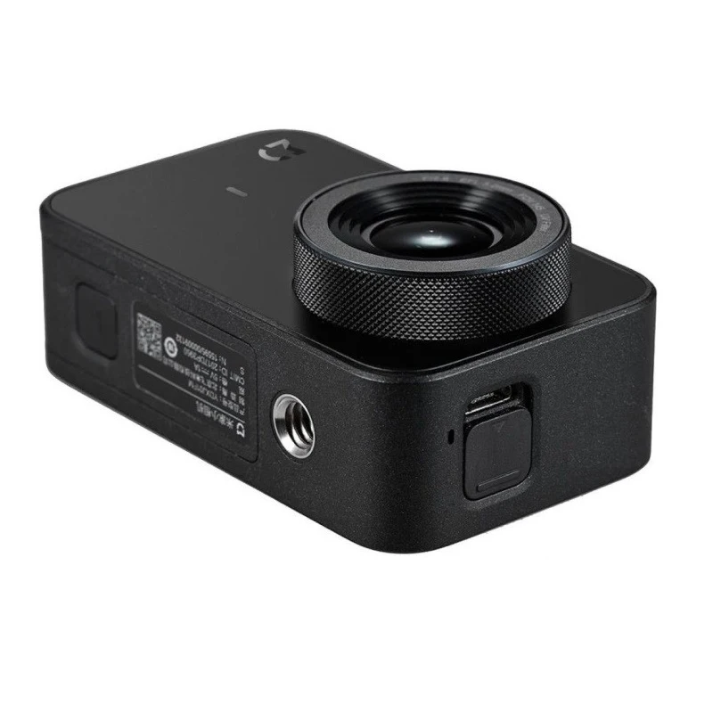 Экшн-камера XIAOMI Mi Action Camera 4K