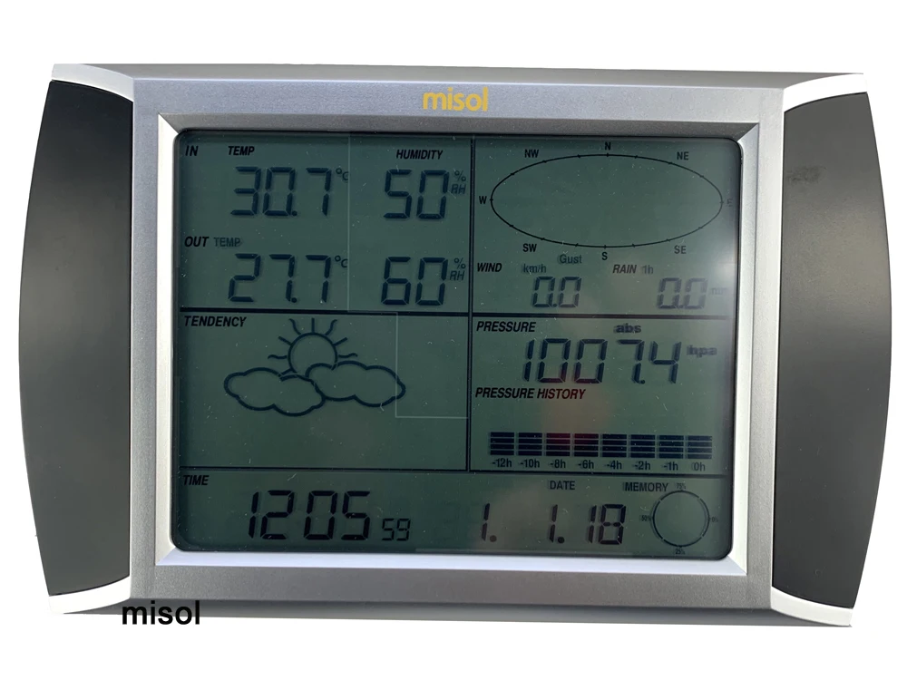 chuva pressao temperatura umidade solar 03