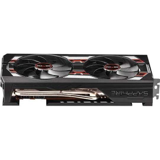 Видеокарта Sapphire PCI-E 4.0 11294-01-20G PULSE RADEON RX 5700 8G AMD RX5700 8192Mb 256b GDDR6 1540