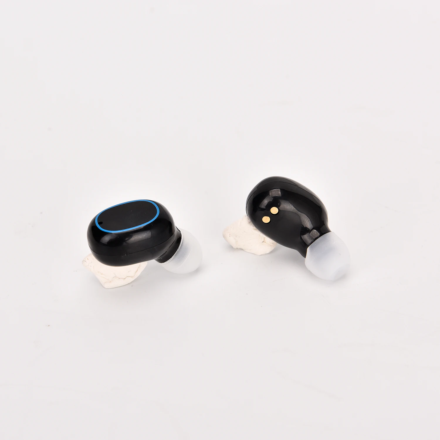 A2 беспроводные Bluetooth наушники TWS беспроводные ушные вкладыши Сенсорная технология наушник шумоподавление 1500 мАч Пробуждение Siri