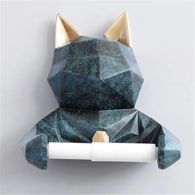 Animal-Head-Statue-Figurine-Hanging-Tissue-Holder-Toilet-Washroom-Wall-Home-Decor-Roll-Paper-Tissue-Box(11)