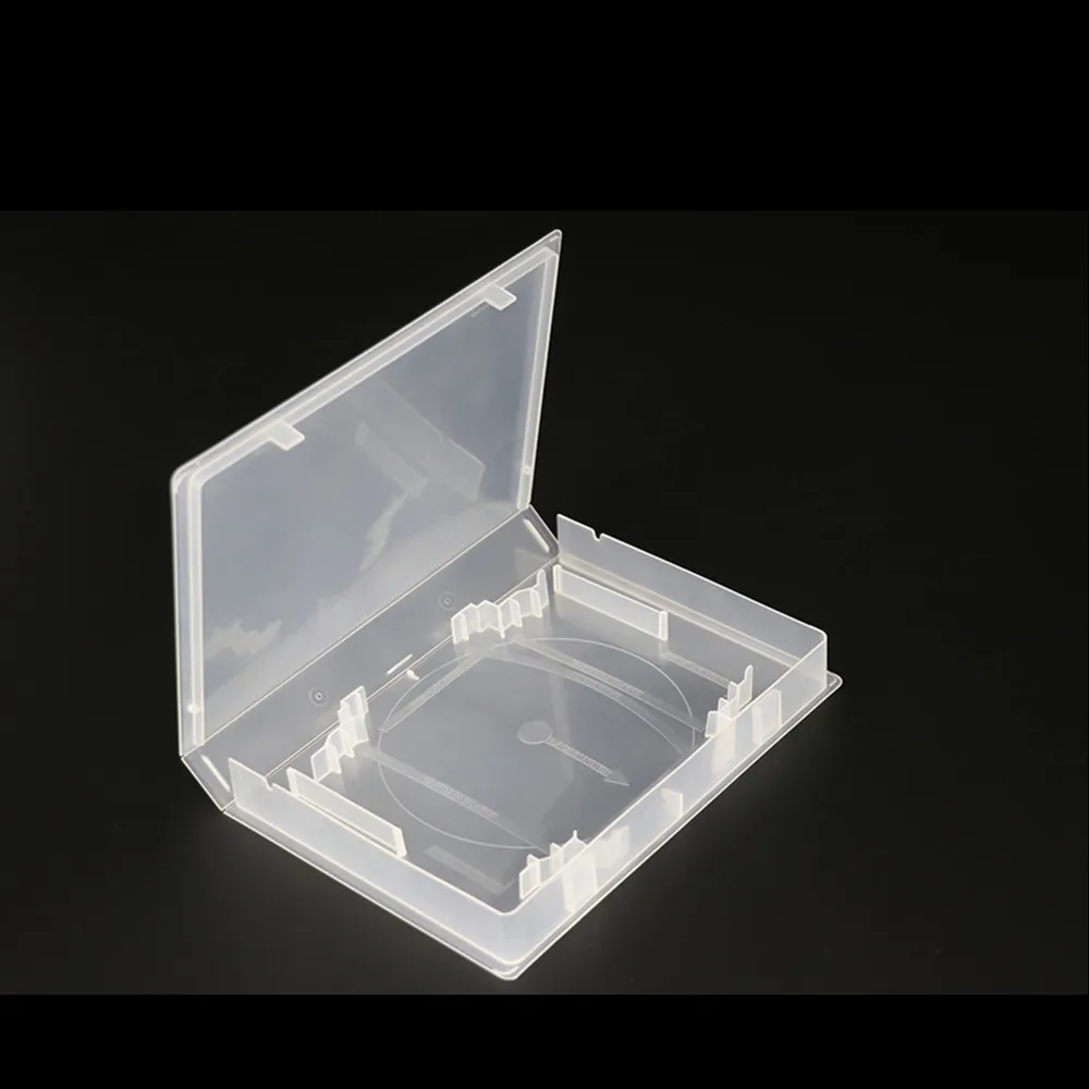 

200pcs Game Disc Storage Box For SNES/N64