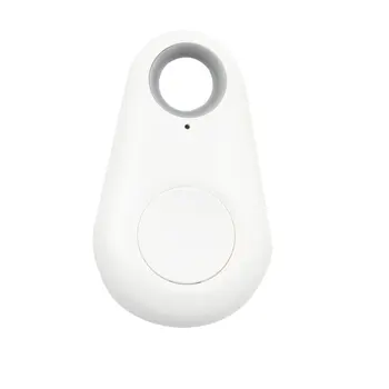 

Bluetooth 4.0 Smart Finder Bidirectional Anti lost GPS Alarm Device Intelligent Car Pet Child Tracing Locator Wallet Key Tracker