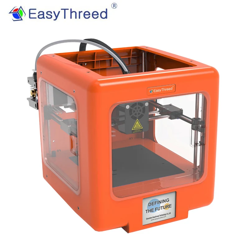 Купить Настольный Детский 3d Принтер Easythreed Mini
