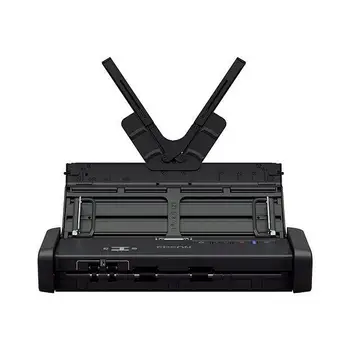 

Portable Scanner Epson DS-310 1200 dpi USB 3.0 Black