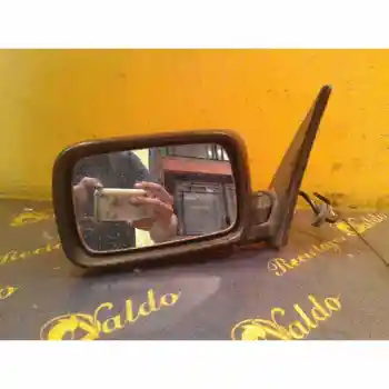 

4 WIRES LEFT REARVIEW BMW 3 SERIES SALOON (E36)