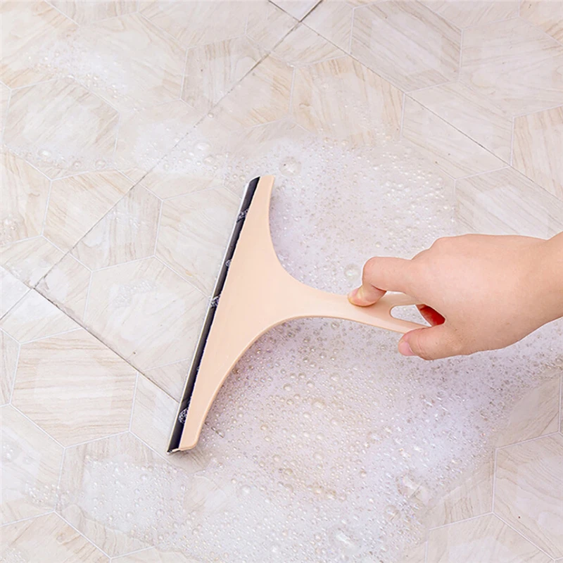 Effective Plastic Glass Cleaner Windows Brush Washing Car Scratch Home Comfortable  Quality Dressing Essentials