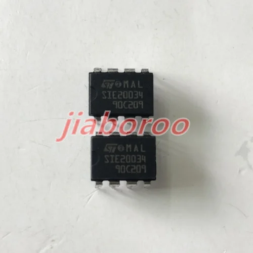 

2pcs SIE20034 DIP8