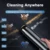 Baseus Car Vacuum Cleaner Wireless 5000Pa Handheld Mini Vaccum Cleaner For Car Home Desktop Cleaning Портативный Пылесос