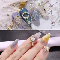 Nail Art 