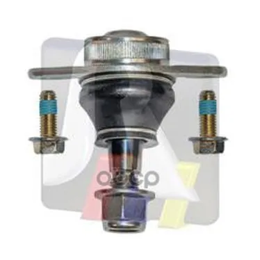93-07033-056_опора Шаровая! Volvo Xc90 All 02 Rts 9307033056 RTS арт. 9307033056