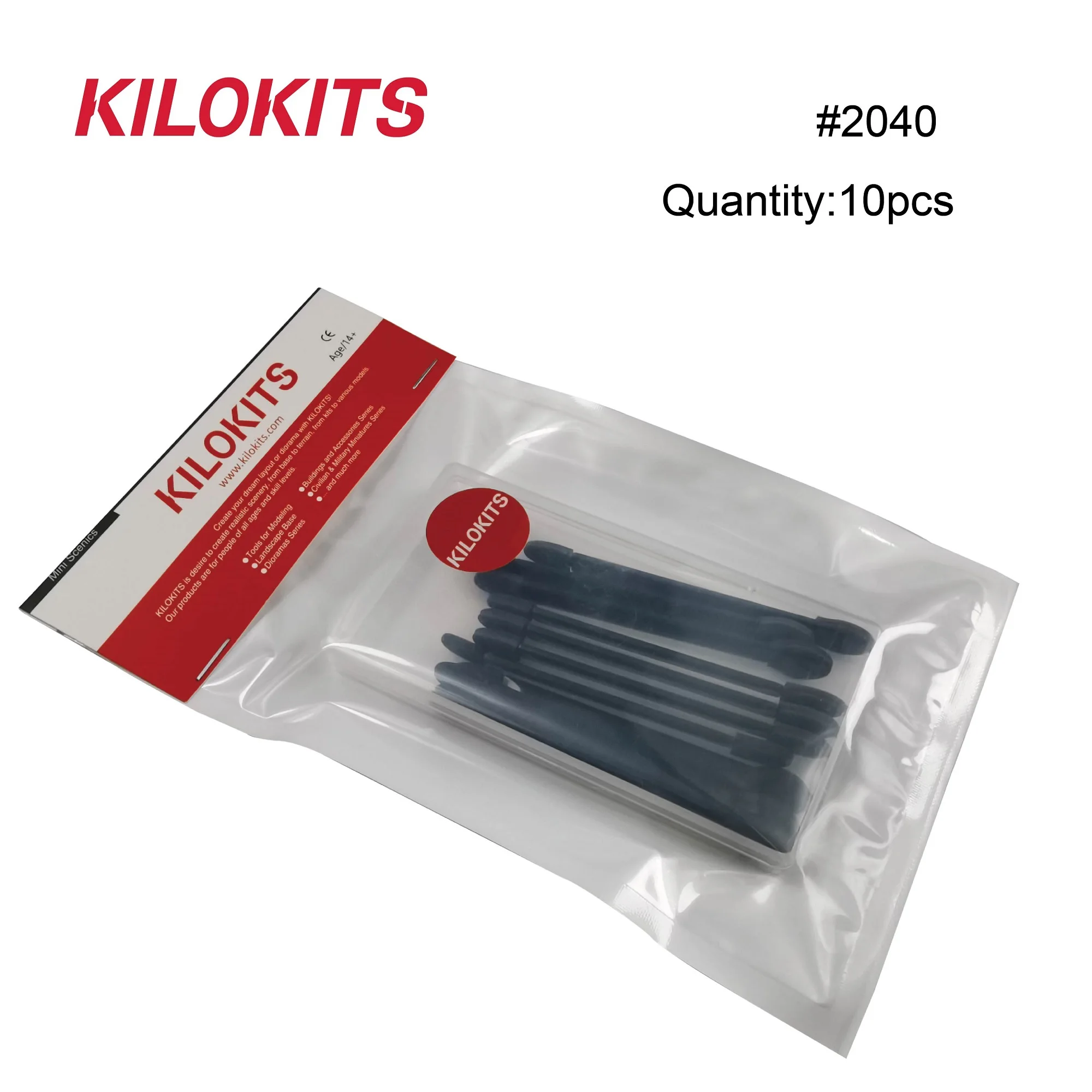 

10 шт., двойные губчатые головки цветные кисточки для модели танка модели самолетов, модели поездов