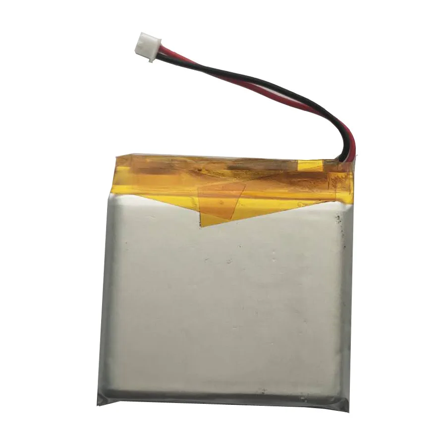 Novo 1000mah bateria 624038 para sony WH-1000xM3