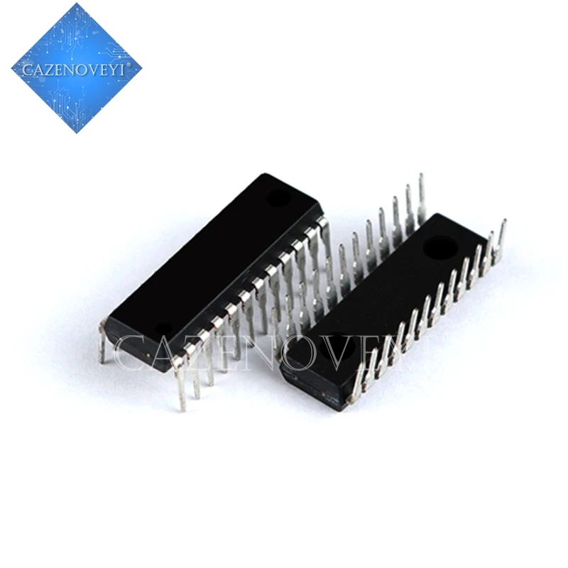 Circuito Integrato AD767JN AD 0514+ DIP-24 - Nuovo, Chips Gate