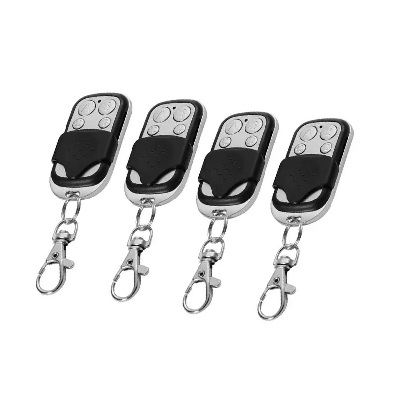 

For RCB02 04 MITTO2 4 Remote Control Duplicator 433.92mhz