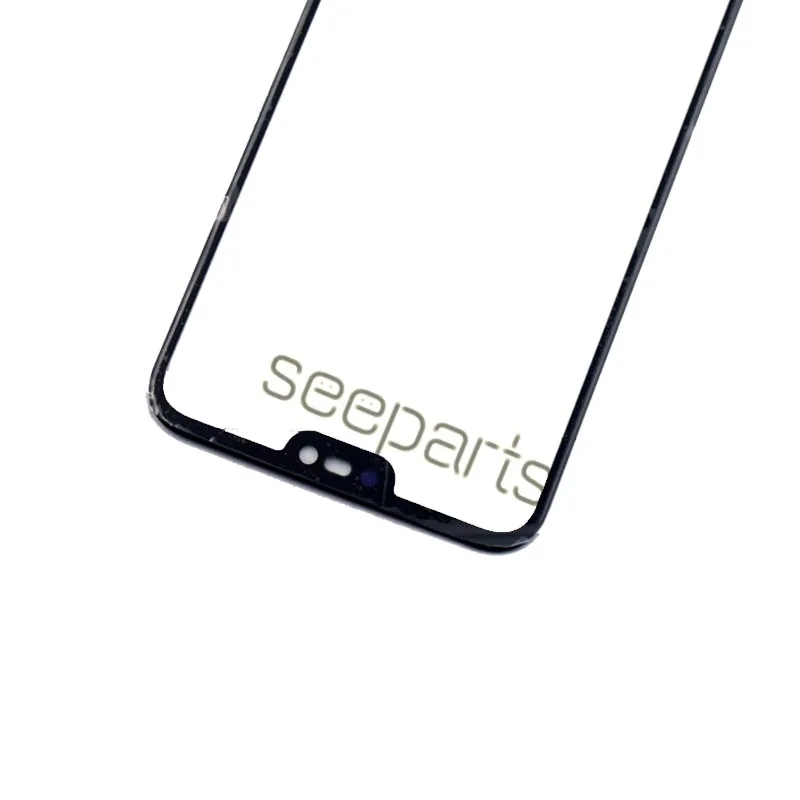 5 84 Replacement High Quality For Huawei P20 Lite Touch Screen Nova 3e Touch Screen Digitizer 5