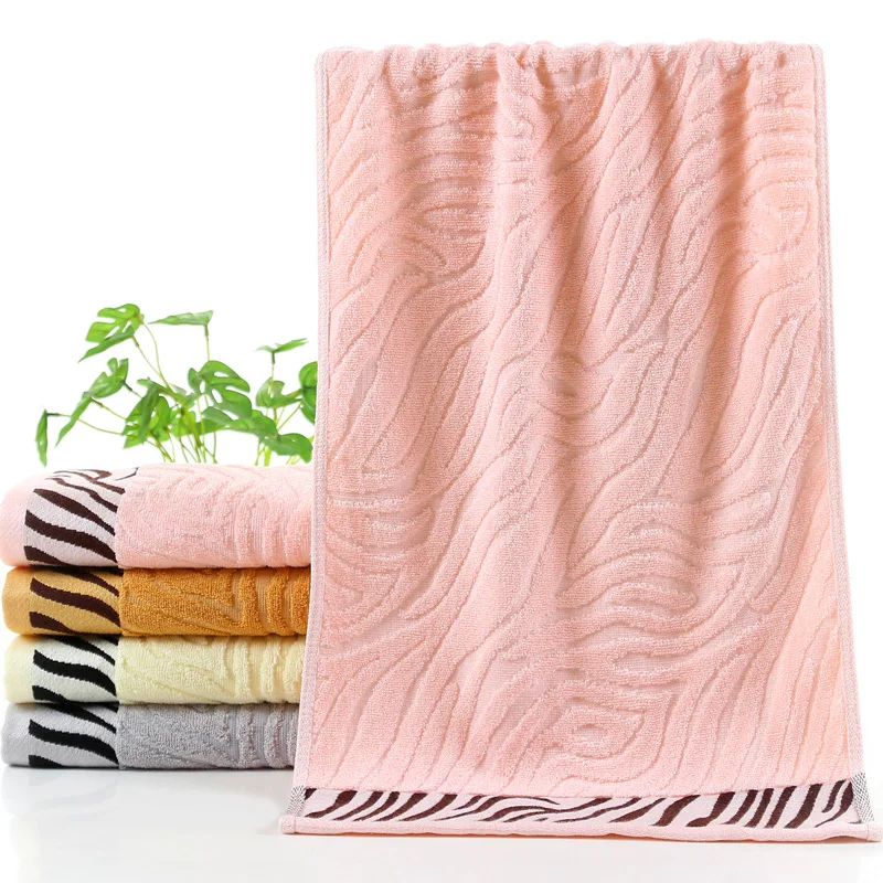 Urijk 1 шт. 75x24 см полотенце из волокна Быстросохнущий поглотитель из микроволокна пляжные банные полотенца кухонные чистые впитывающие полотенца