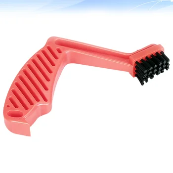 

1pc Detail Cleaning Brush Portable Cleaning Brush Sponge Disc Cleaner Polishing Sponge for Car Auto Automobile Vehicle