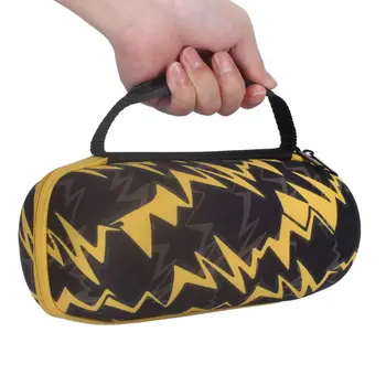 

Shockproof Hard Protective Case Storage Box for JBL Pulse 4 Bluetooth Speaker