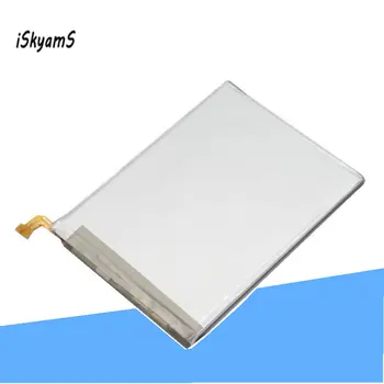 

iSkyamS 10pcs/lot 4900mAh Replacement Battery EB-BG580ABU For Samsung Galaxy M20 M30 SM-M205F Authentic Phone Batteries