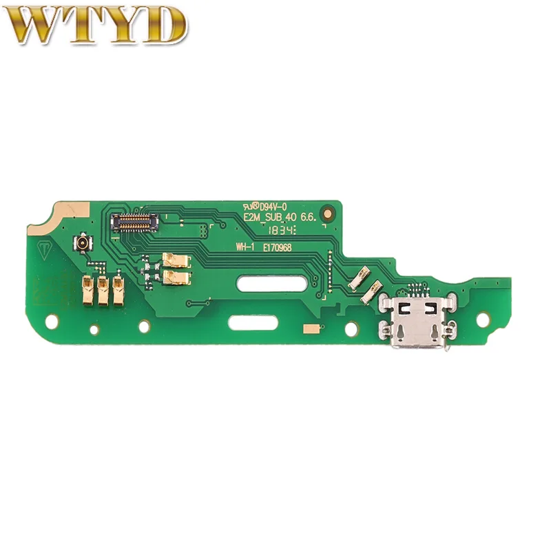 Charging Port Board For Nokia 2.1 Ta-1080 Ta-1084 Ta-1086 Ta-1092 Ta-1093  Replacement Par For Nokia Charging Dock Board - Mobile Phone Flex Cables -  AliExpress