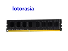  Lotorasia DDR4 RAM 2GB 4GB 8GB 16GB 32GB Stick 2133 2400 2666vMHz 288 PIN PC4 Desktop Universal Memory 17000 19200 2666V 