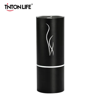 

Waterless Oil Nebulizer Diffuser Air Purifier Mini Car Aroma Diffuser with Two Mode Chargable Portable Essential Oil diffuser