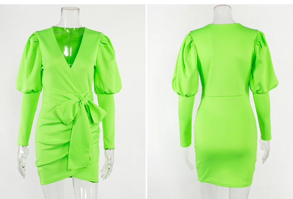 模型展示模版02