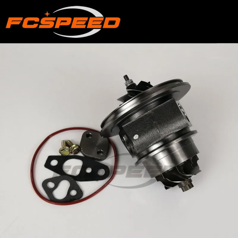 Turbo картридж CT12B 17201-67010 17201-67020 Турбонагнетатель CHRA ядро для Toyota 4runner Landcruiser TDFD 92Kw K1Z-T 1993-1996