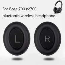 Replacement Earpads Cushion for BOSE 700 High Quality Soft Breathable Ear Pads Cover for Bose NC700 Bluetooth Headphone