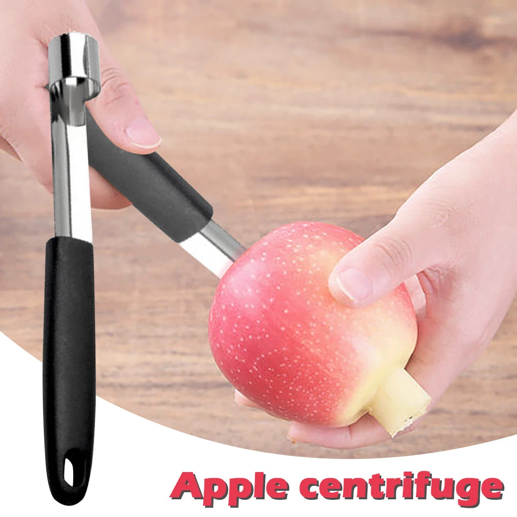 Stainless Steel Core Seed Remover Fruit Apple Pear Corer Easy Kitchen Tool Remover Fruit Vegetable Tools Apple Pear Corer Aliexpress