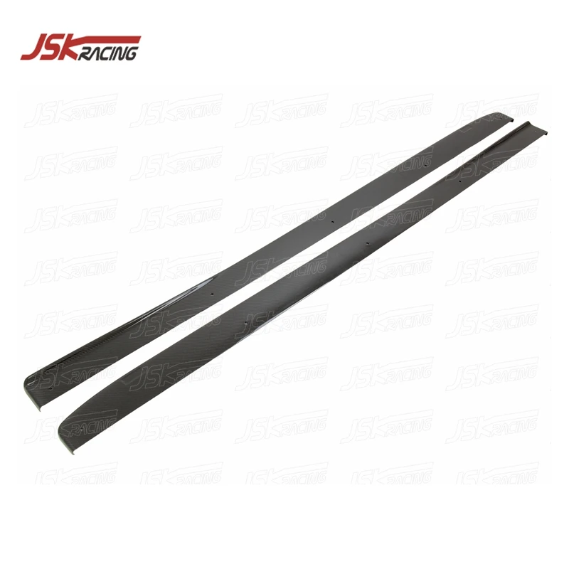 

Va Style Carbon Fiber Side Skirt Under Board For Impreza 10 Sti Grb Grf Gvb Gvf 2008-2011(JSKSRIP08046)