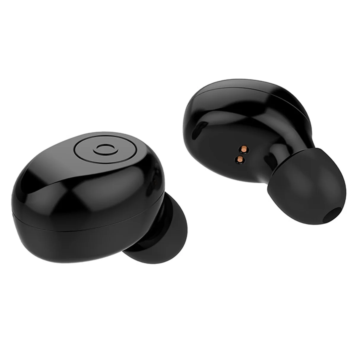 Беспроводные TWS наушники SOONHUA с поддержкой Bluetooth 5 0 1200 мАч|Наушники и гарнитуры| |