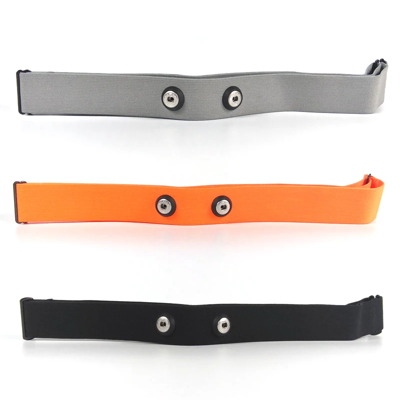 chest band for running