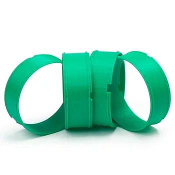 

4 PCS iFlight Green Hornet Cinewhoop 3D Printed PLA Duct 25mm Height Protection Cover Ring for RC FPV Drone