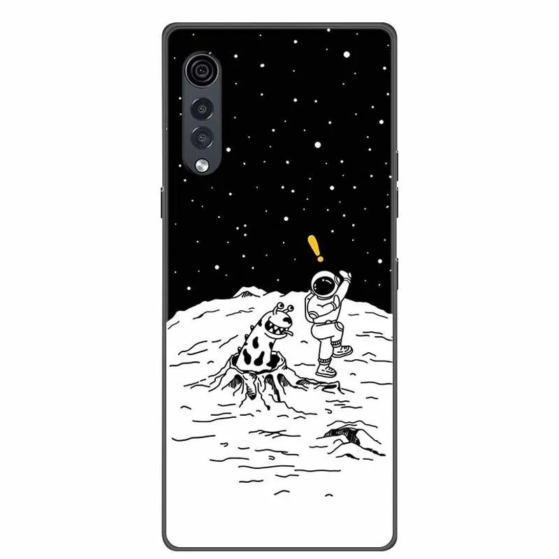 Fashion Soft TPU Silicone Phone Cover with Bumper Protection
