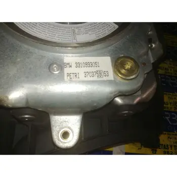 

3310933051 3703759053 Airbag Front Left Bmw 5 Series Saloon (e39) *