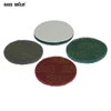 1 piece Non-woven Fibre Coarse to Fine Sanding Disc 100mm / 125mm / 150mm ► Photo 1/3