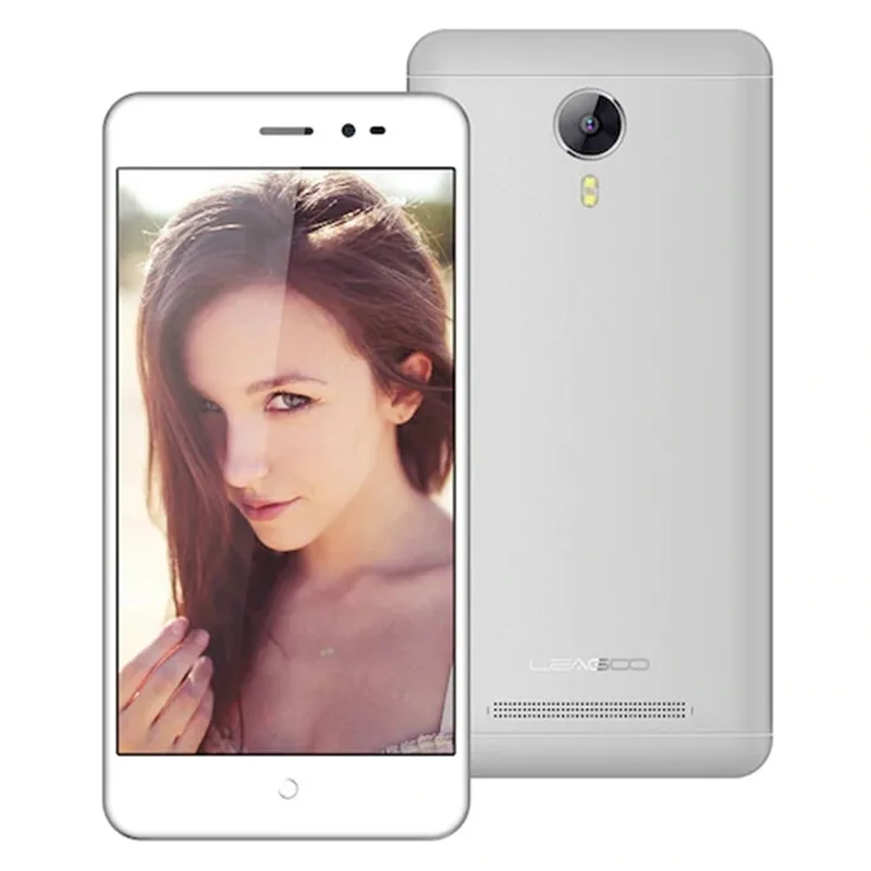 LEAGOO Z5C Mobile Phone 5.0 Inch Android 6.0 SC7731c Quad Core 1GB RAM 8GB ROM 5.0MP 2300mAh Dual SIM WiFi GPS 3G Smartphone LEAGOO Z5C Mobile Phone 5.0 Inch Android 6.0 SC7731c Quad Core 1GB RAM 8GB ROM 5.0MP 2300mAh Dual SIM WiFi GPS 3G Smartphone