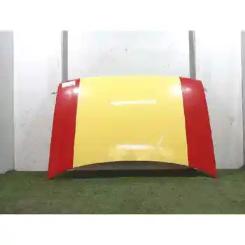 

CAPOT SUZUKI ALTO SH 410 (EF)